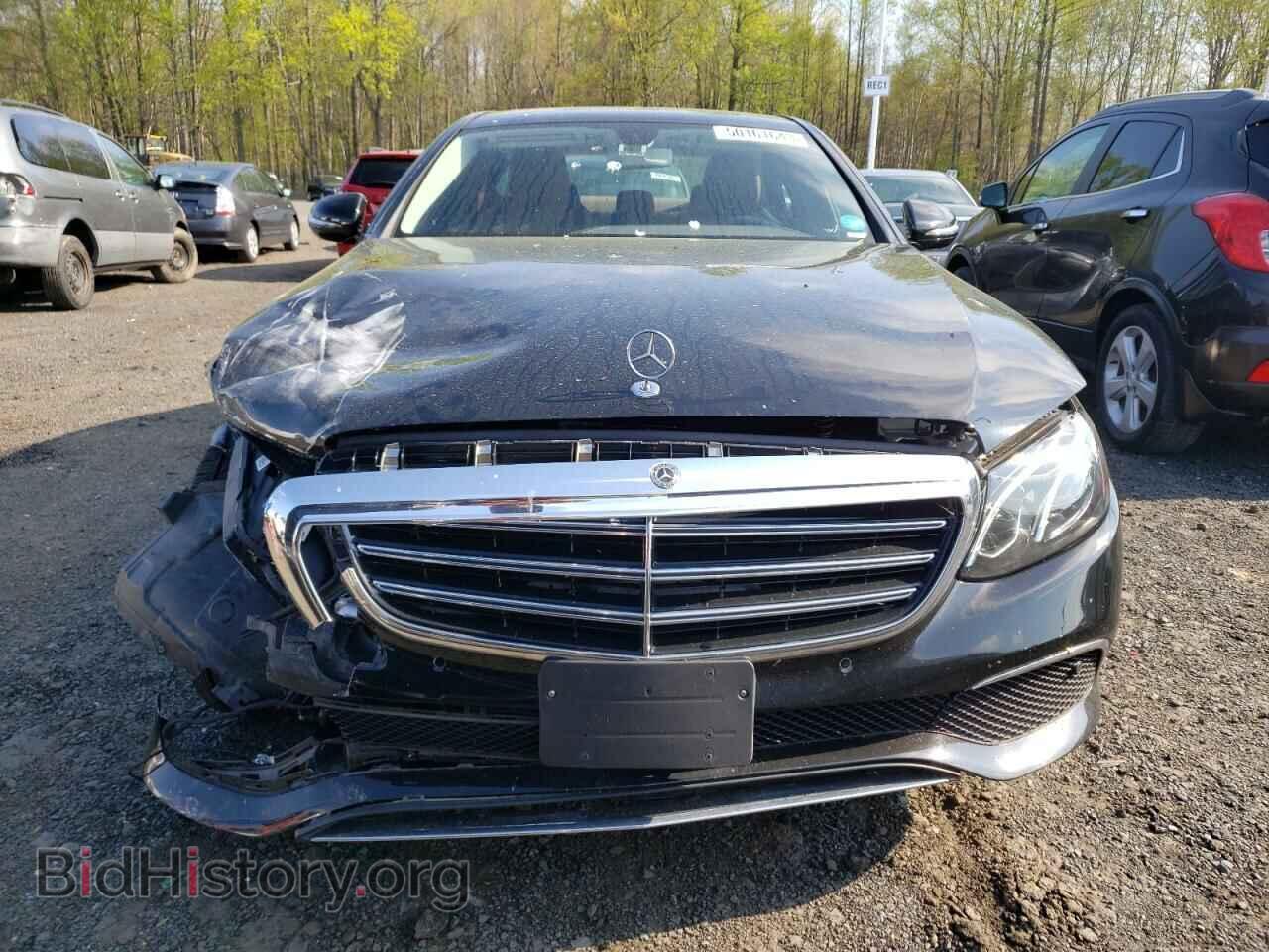 2018 MERCEDES-BENZ E-CLASS - VIN: WDDZF4KB5JA447694 - Фото 5