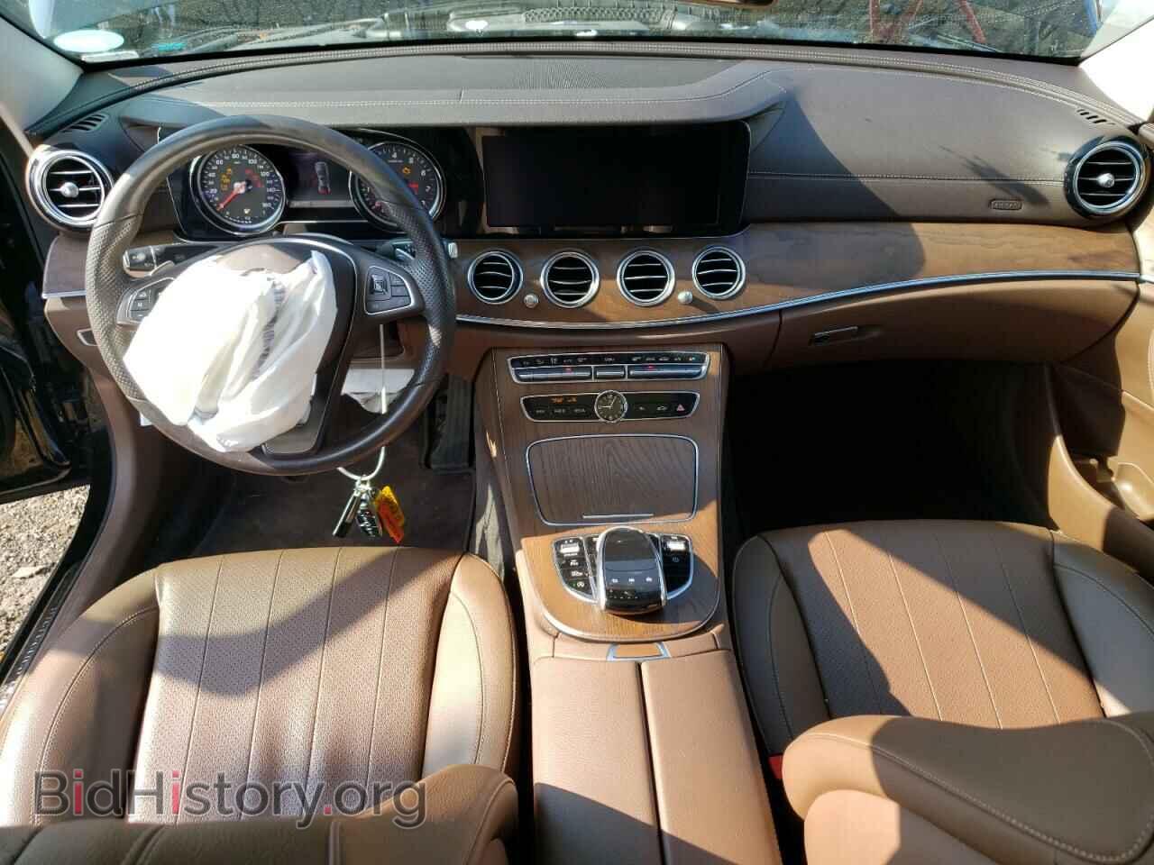 2018 MERCEDES-BENZ E-CLASS - VIN: WDDZF4KB5JA447694 - Фото 8