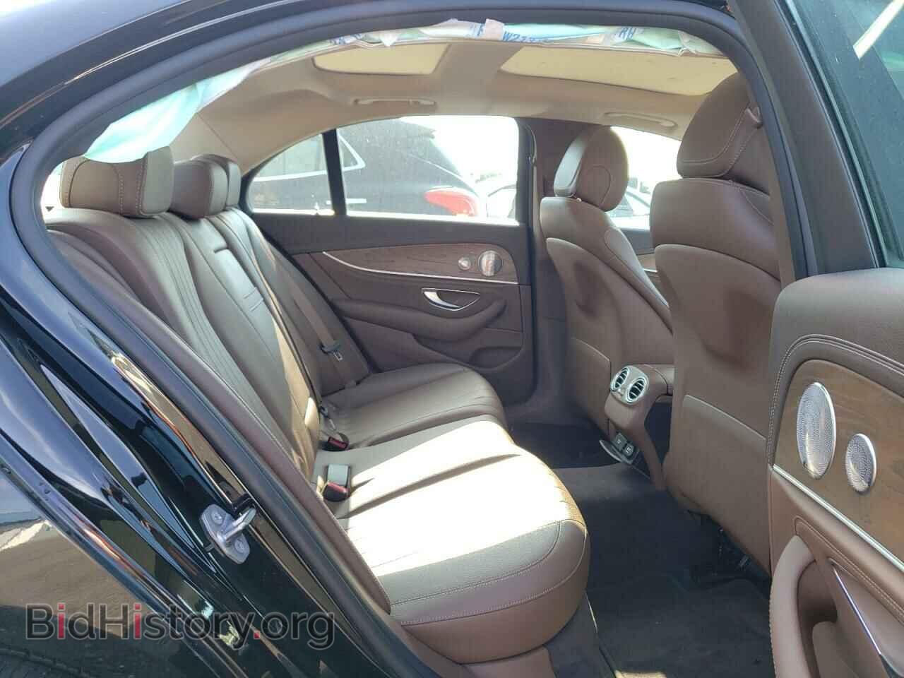2018 MERCEDES-BENZ E-CLASS - VIN: WDDZF4KB5JA447694 - Фото 10