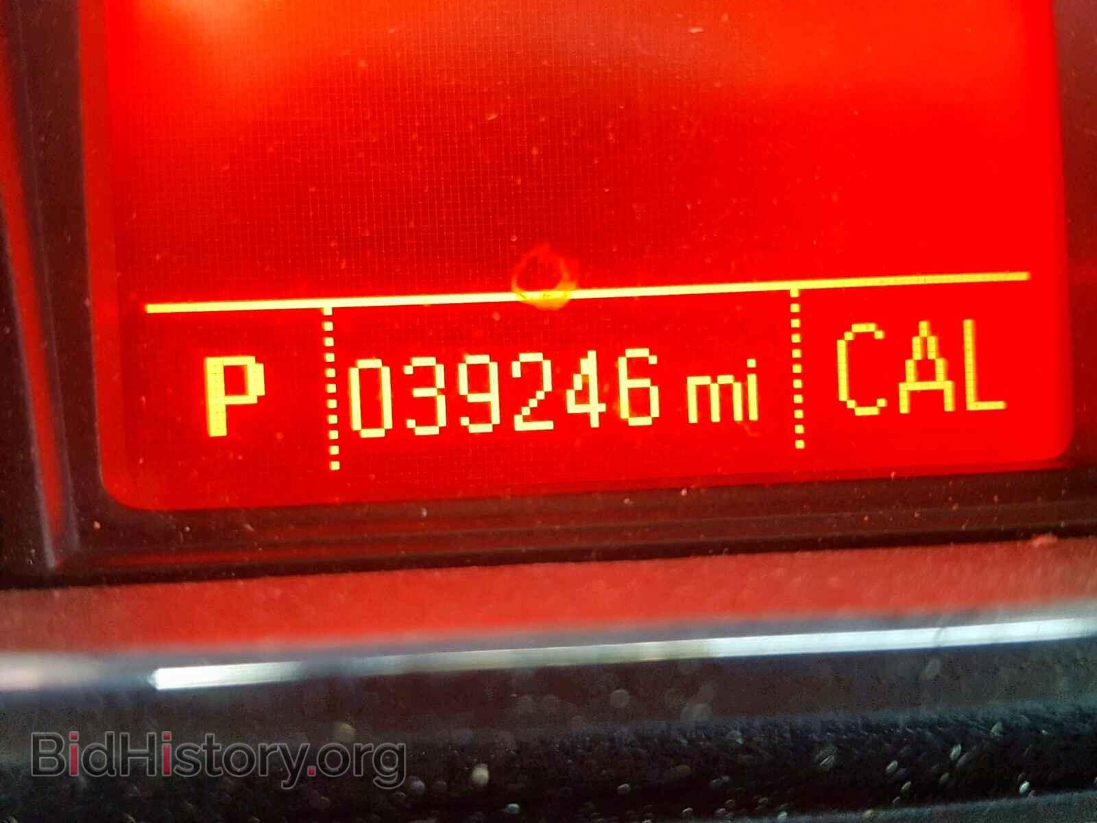 2017 GMC TERRAIN SL - VIN: 2GKALMEK0H6116836 - Фото 8