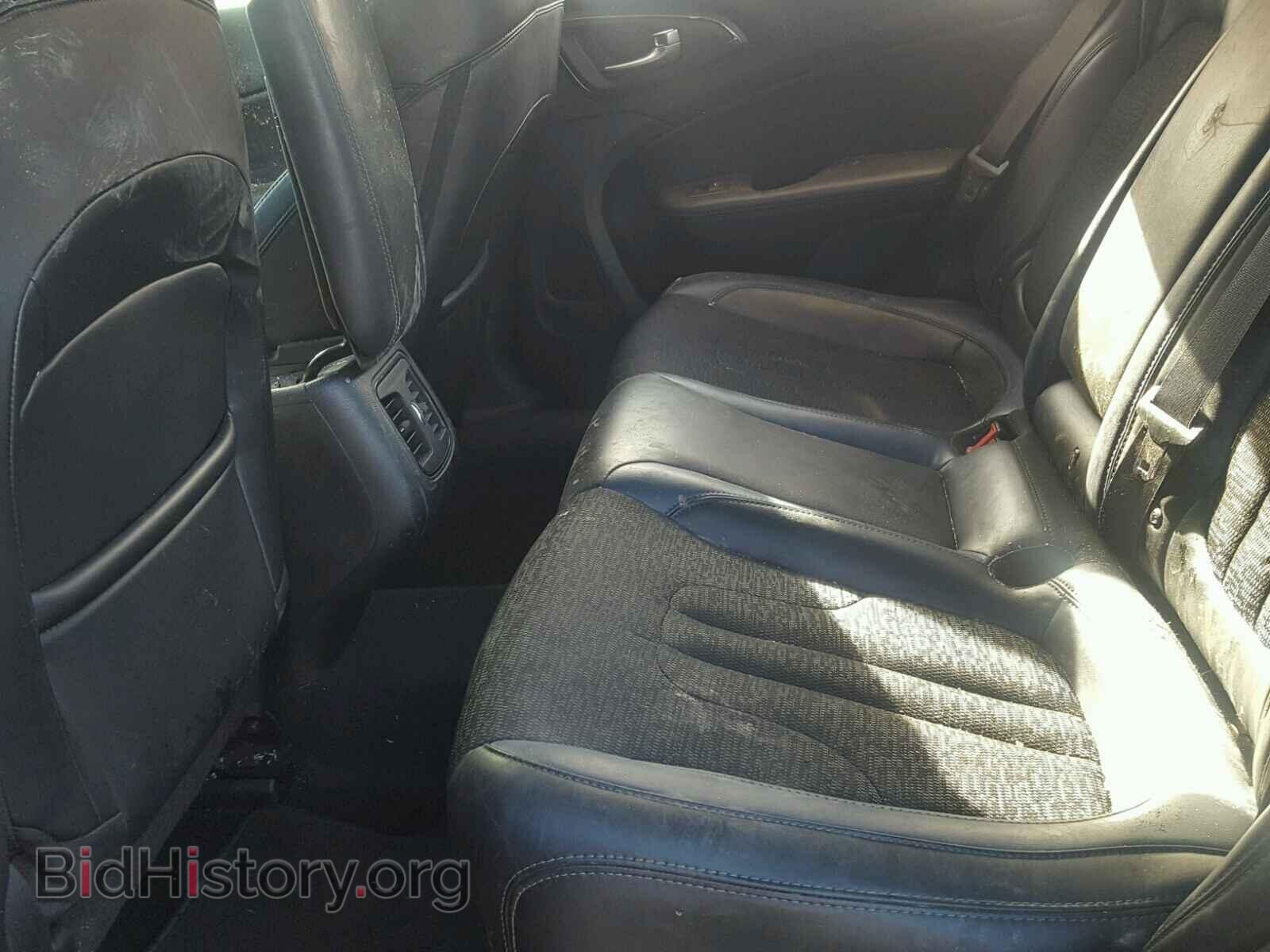 2015 CHRYSLER 200 - VIN: 1C3CCCBGXFN516205 - Фото 6