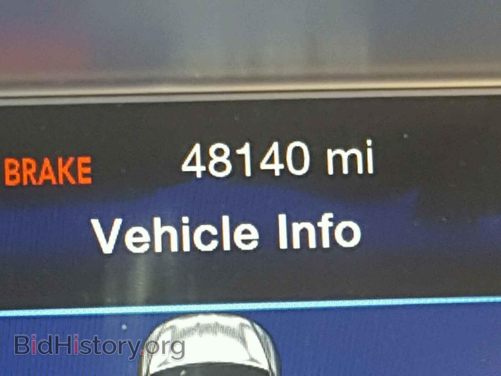 2015 CHRYSLER 200 - VIN: 1C3CCCBGXFN516205 - Фото 8