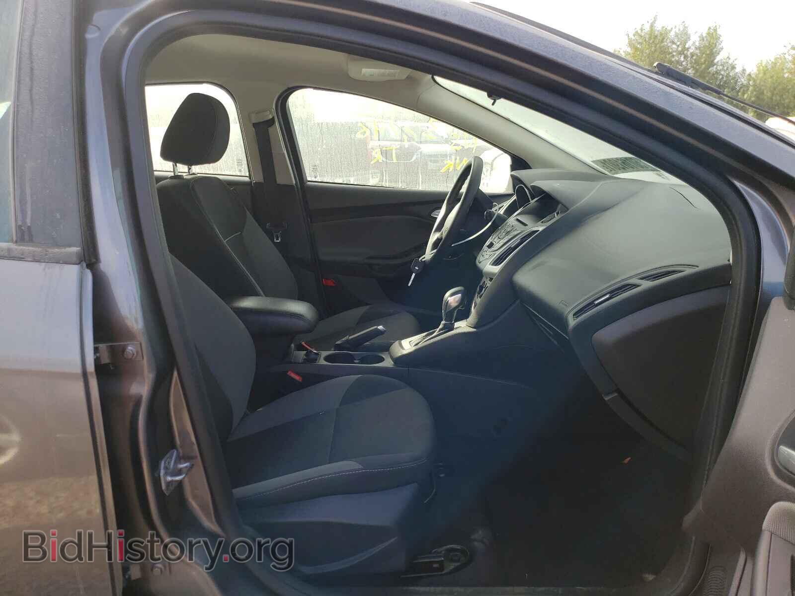 2014 FORD FOCUS - VIN: 1FADP3K20EL176829 - Photo 5