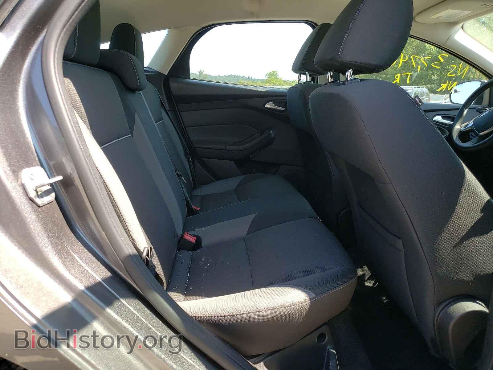 2014 FORD FOCUS - VIN: 1FADP3K20EL176829 - Photo 6
