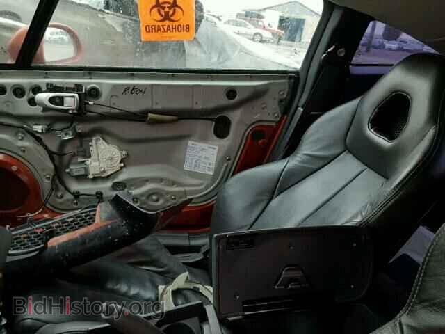 2006 MITSUBISHI ECLIPSE - VIN: 4A3AK34T76E001045 - Фото 6