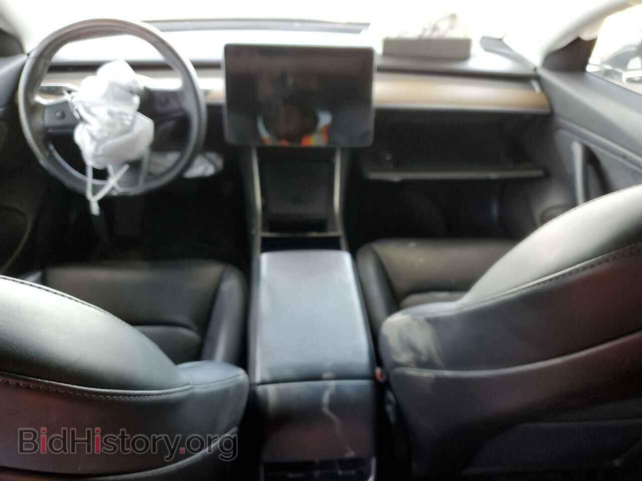 2019 TESLA MODEL 3 - VIN: 5YJ3E1EA3KF412665 - Photo 8