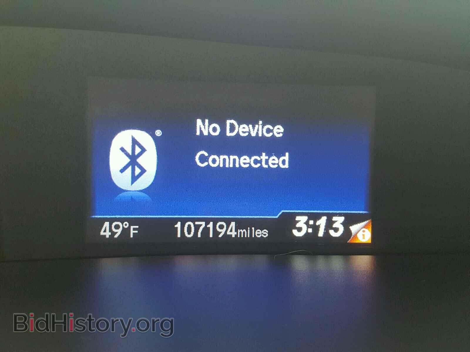 2012 HONDA CIVIC - VIN: 19XFB2F94CE011102 - Фото 8