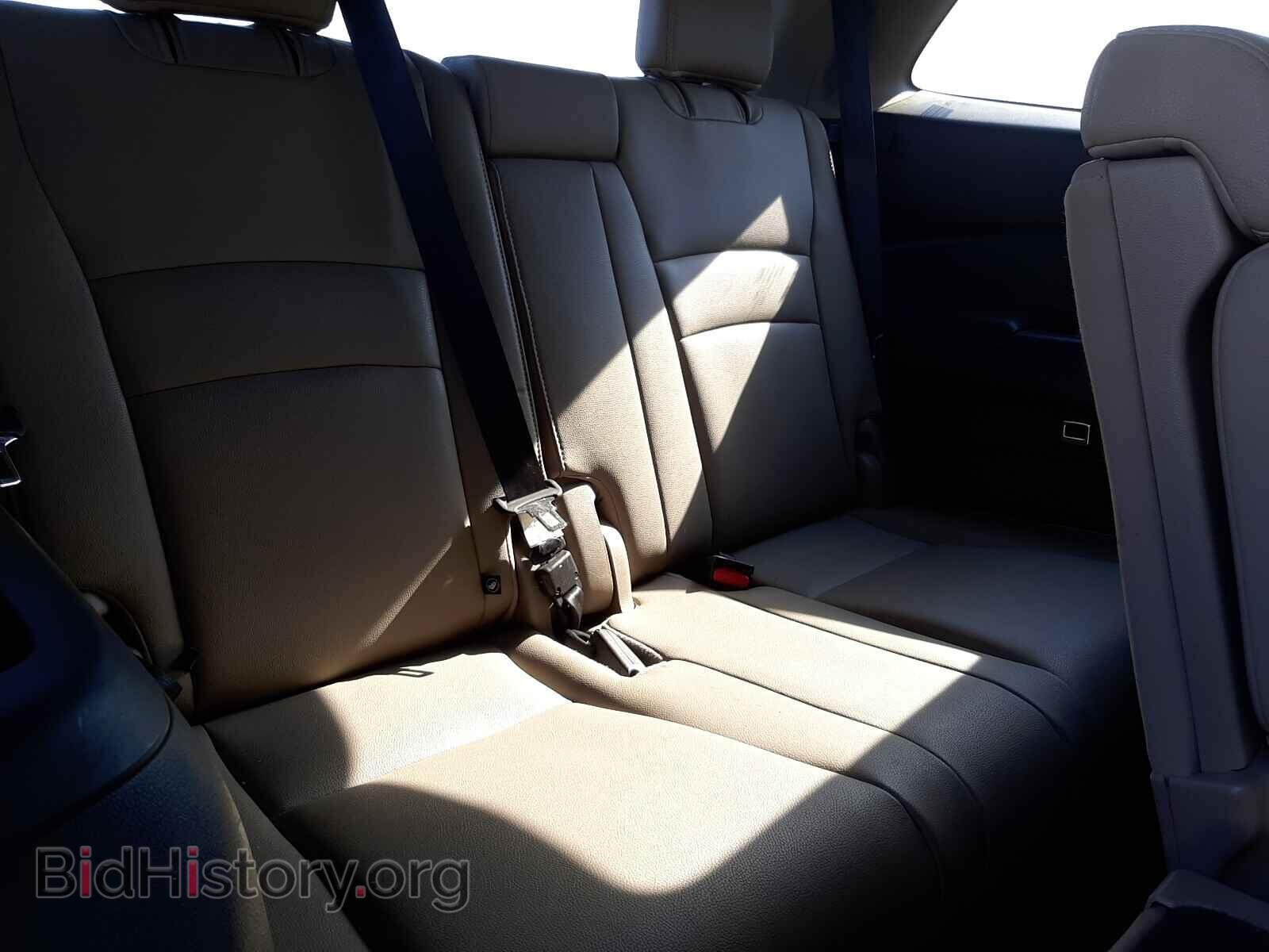 2018 HONDA PILOT - VIN: 5FNYF6H82JB037990 - Фото 9