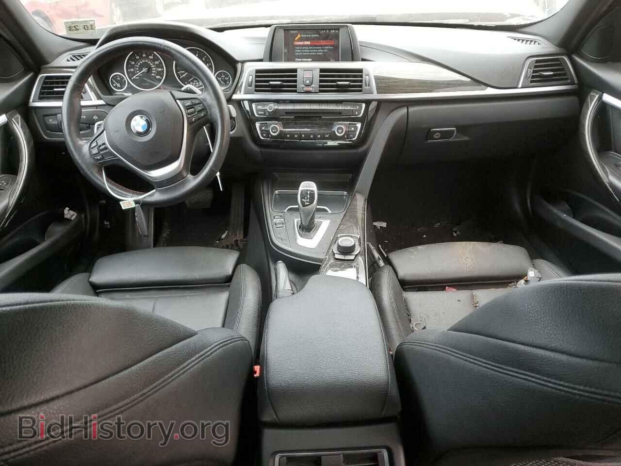 2018 BMW 3 SERIES - VIN: WBA8D9C50JEM32477 - Фото 8