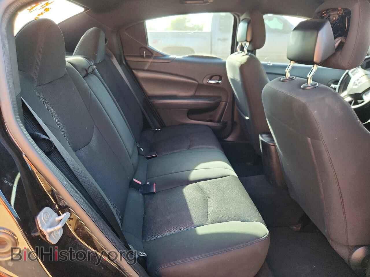2013 DODGE AVENGER - VIN: 1C3CDZCB5DN716005 - Photo 10