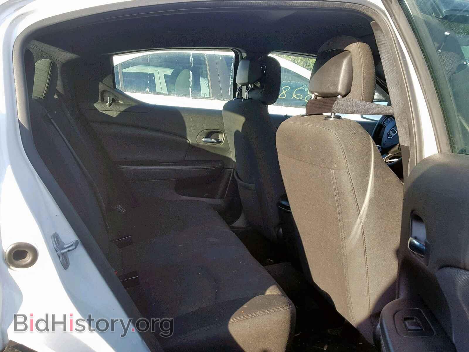 2012 DODGE AVENGER - VIN: 1C3CDZAB8CN294653 - Фото 6