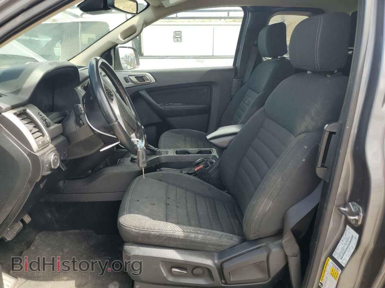 2021 FORD RANGER - VIN: 1FTER1FH3MLD48474 - Фото 7
