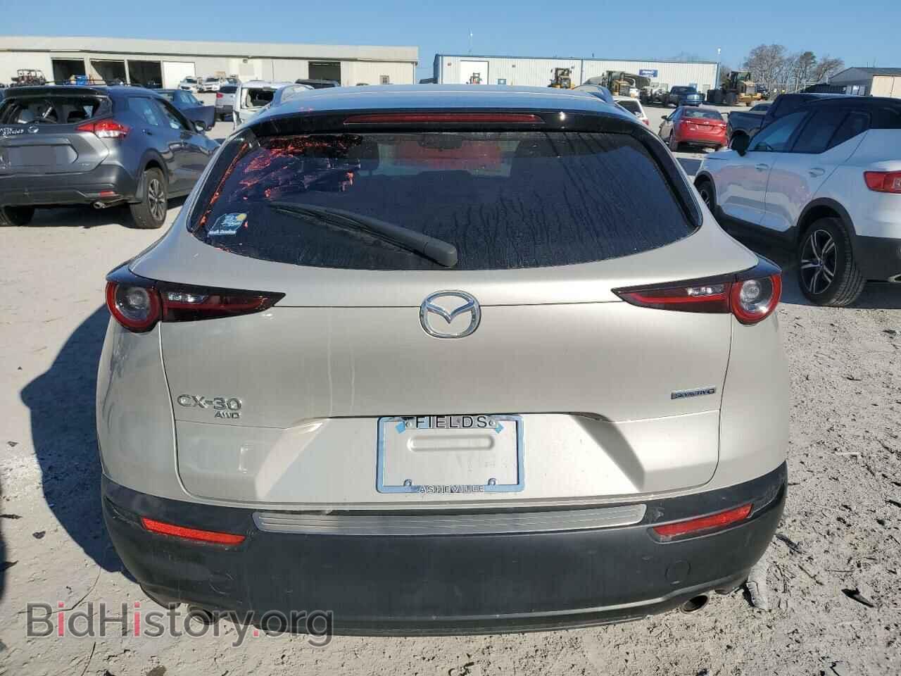 2024 MAZDA CX30 - VIN: 3MVDMBCM4RM705151 - Фото 6