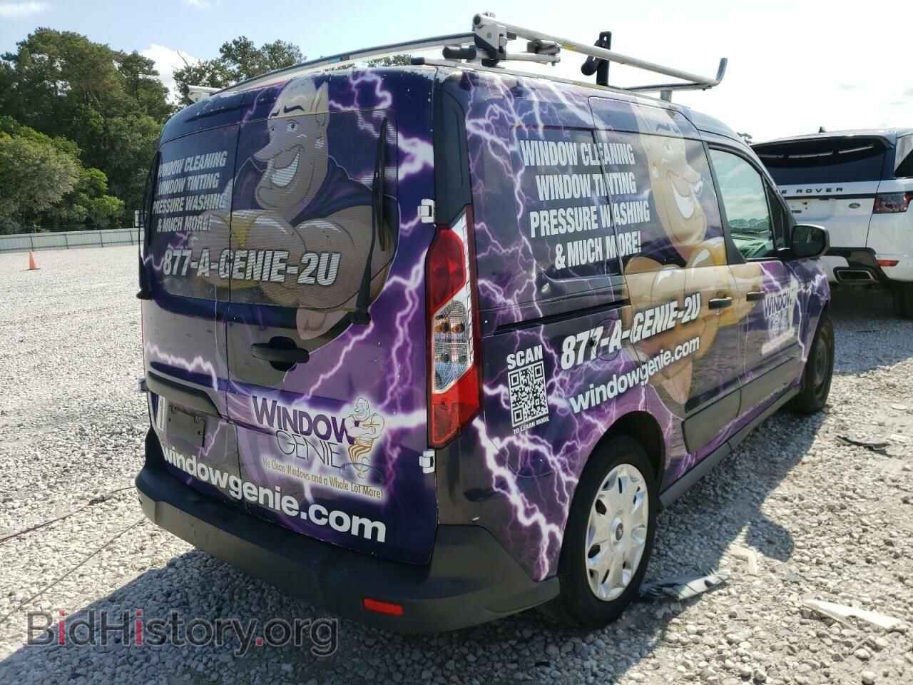 2015 FORD TRANSIT - VIN: NM0LS6F75F1177013 - Фото 4
