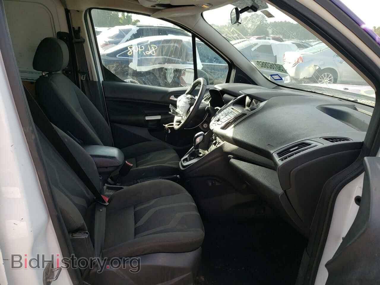 2015 FORD TRANSIT - VIN: NM0LS6F75F1177013 - Фото 5