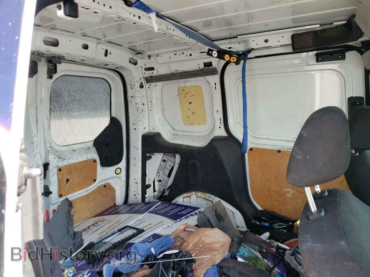 2015 FORD TRANSIT - VIN: NM0LS6F75F1177013 - Фото 6