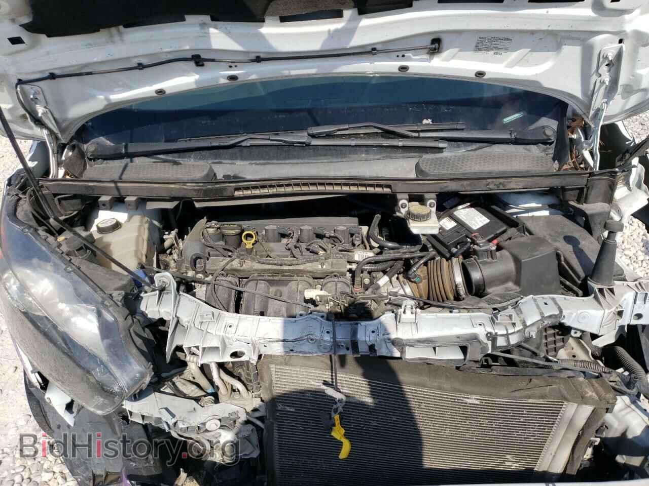 2015 FORD TRANSIT - VIN: NM0LS6F75F1177013 - Фото 7