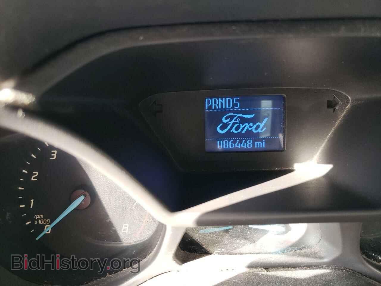 2015 FORD TRANSIT - VIN: NM0LS6F75F1177013 - Фото 8