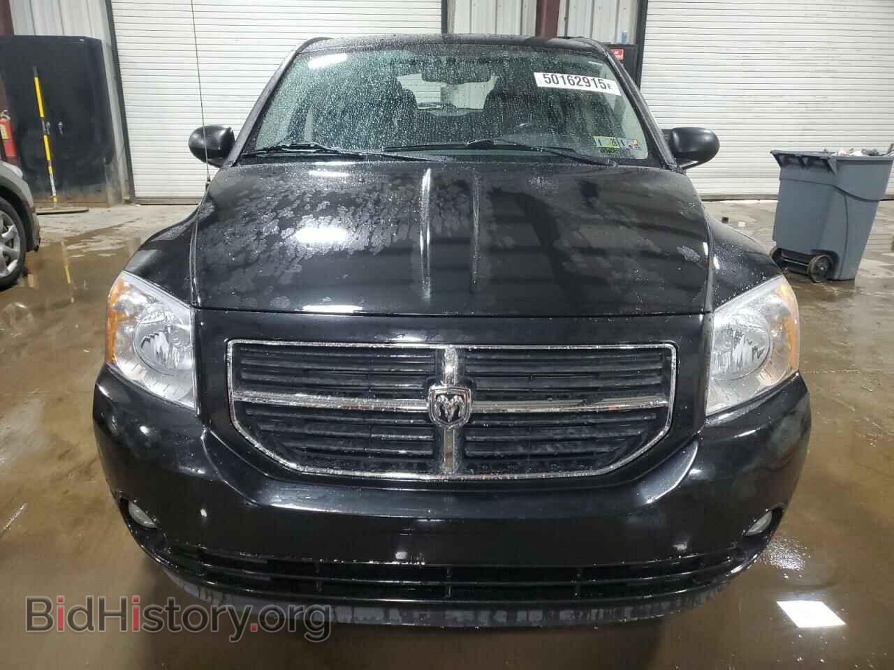 2011 DODGE CALIBER - VIN: 1B3CB5HA9BD116800 - Фото 5