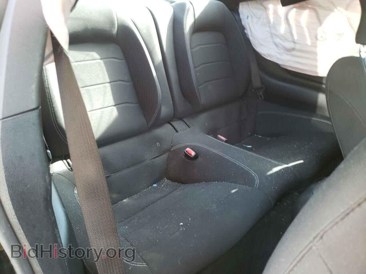 2016 FORD MUSTANG - VIN: 1FA6P8CF3G5326768 - Фото 6