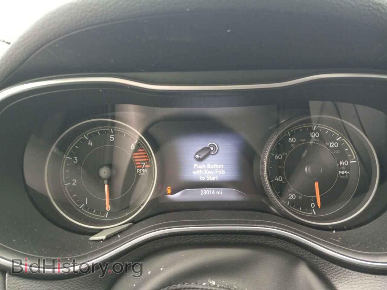2023 JEEP CHEROKEE - VIN: 1C4PJMMB7PD112960 - Фото 9