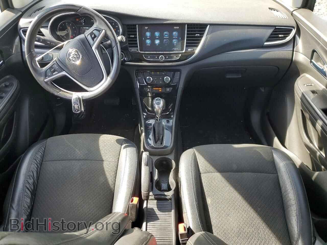 2017 BUICK ENCORE - VIN: KL4CJESB5HB032331 - Фото 8