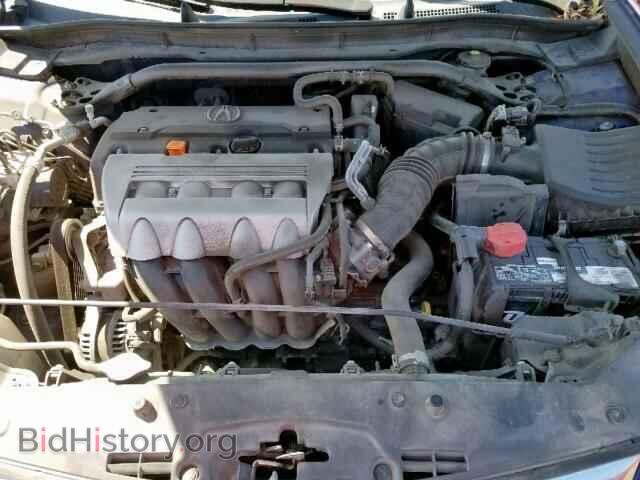 2013 ACURA TSX - VIN: JH4CU2F44DC008743 - Фото 7
