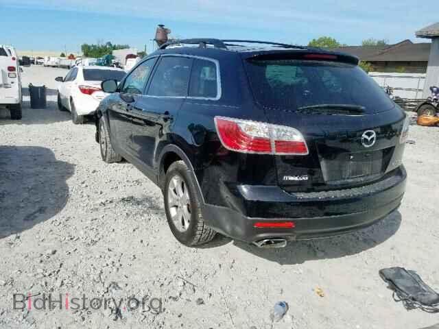 2011 MAZDA CX-9 - VIN: JM3TB2BA8B0318788 - Фото 3