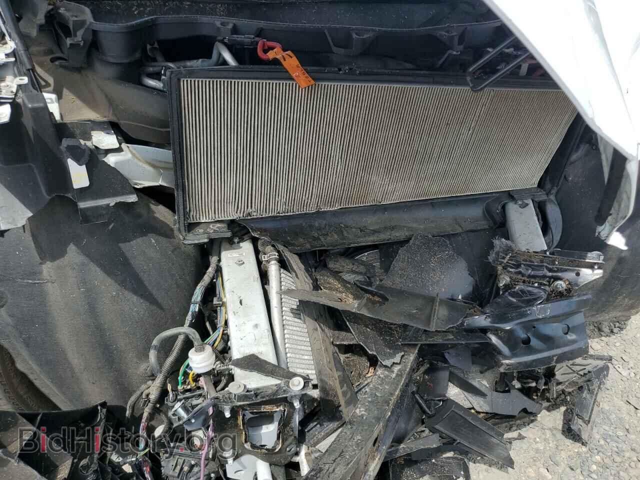 2016 TESLA MODEL X - VIN: 5YJXCBE29GF002093 - Photo 11