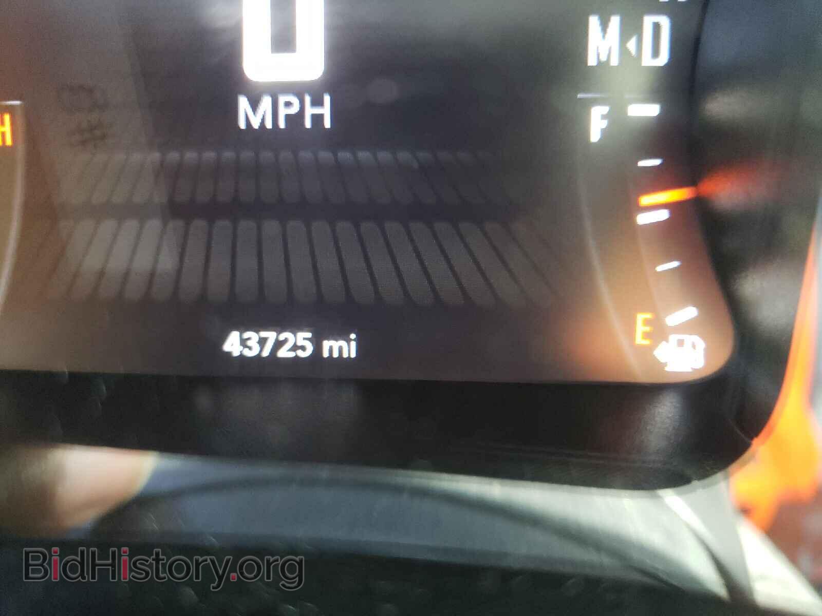 2018 DODGE CHALLENGER - VIN: 2C3CDZAG3JH241599 - Photo 8