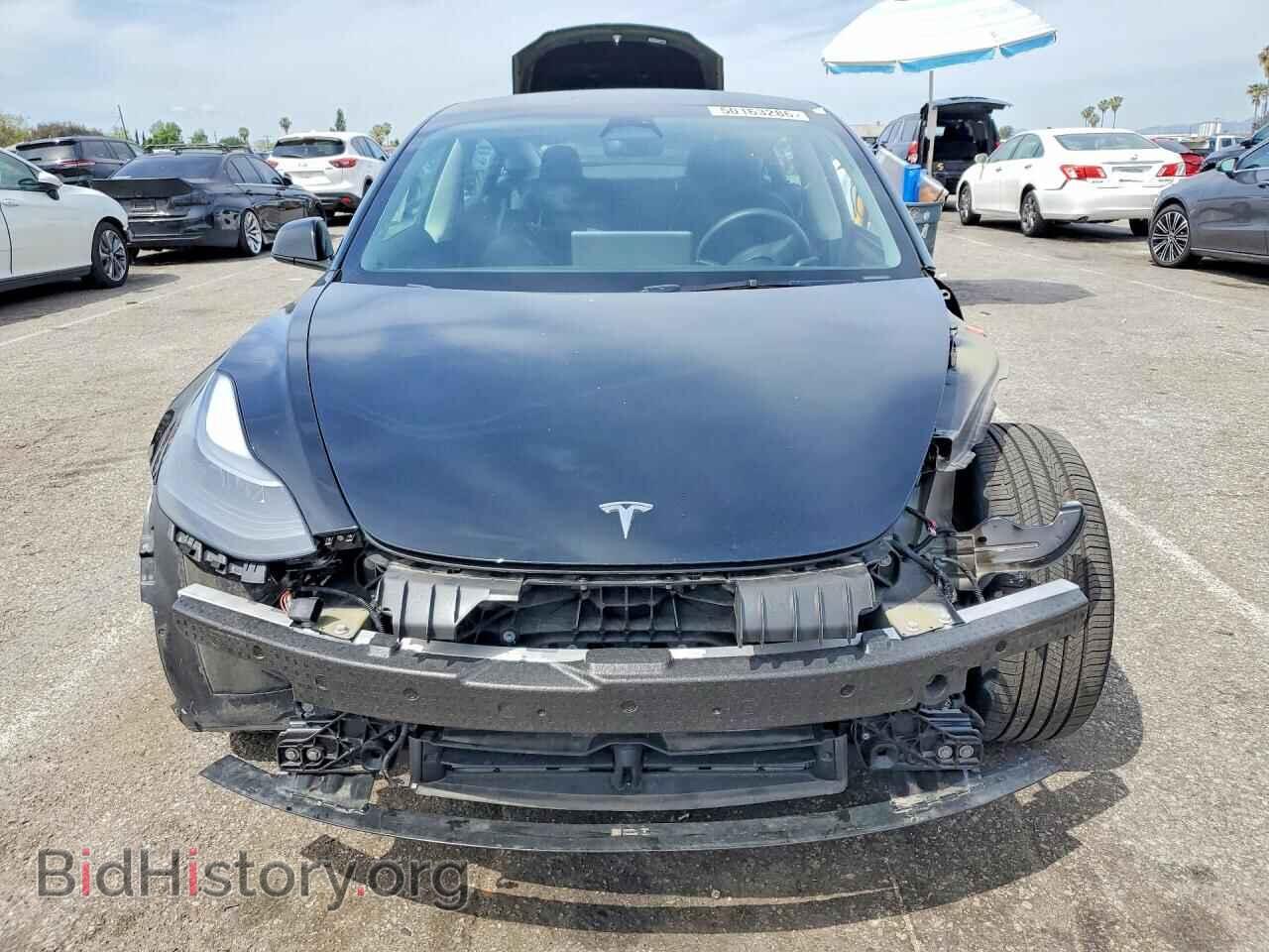 2023 TESLA MODEL 3 - VIN: 5YJ3E1EA7PF706481 - Photo 5