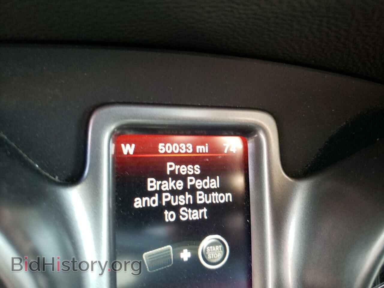 2020 DODGE JOURNEY - VIN: 3C4PDCGB5LT206143 - Фото 8