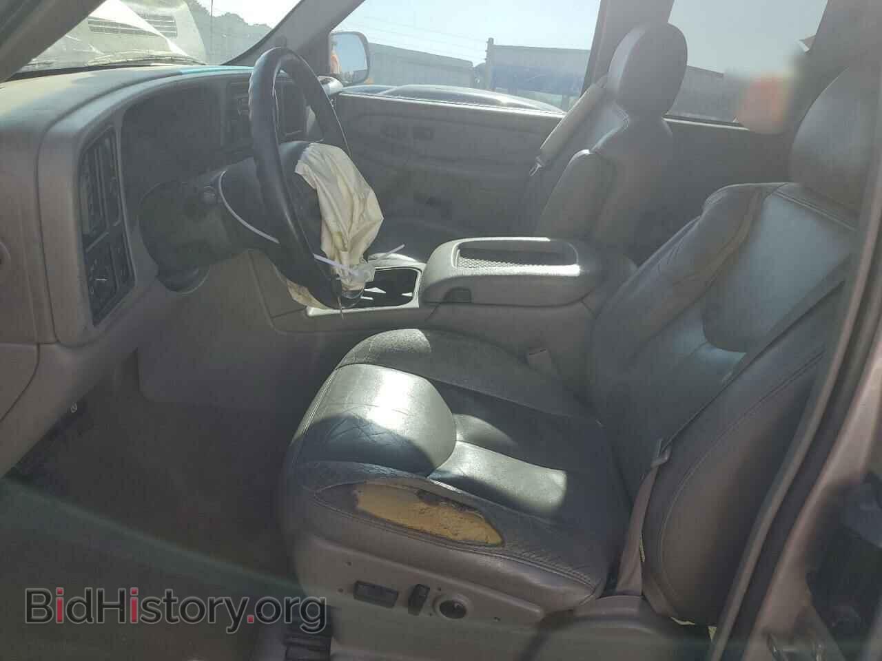 2006 CHEVROLET ALL Models - VIN: 1GCEC19T06Z268325 - Фото 7