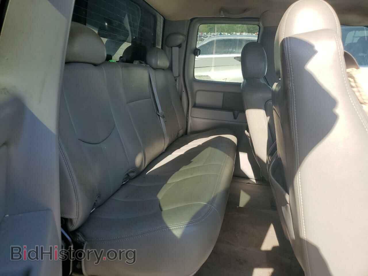 2006 CHEVROLET ALL Models - VIN: 1GCEC19T06Z268325 - Фото 10