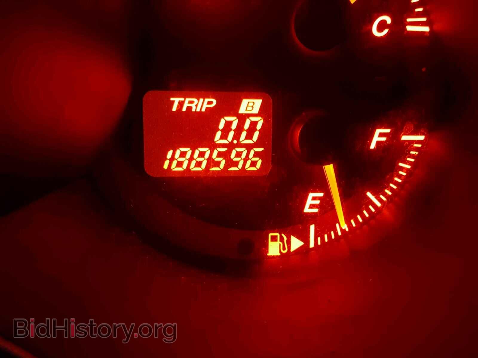 2007 MAZDA 3 S - VIN: JM1BK323871764825 - Фото 8