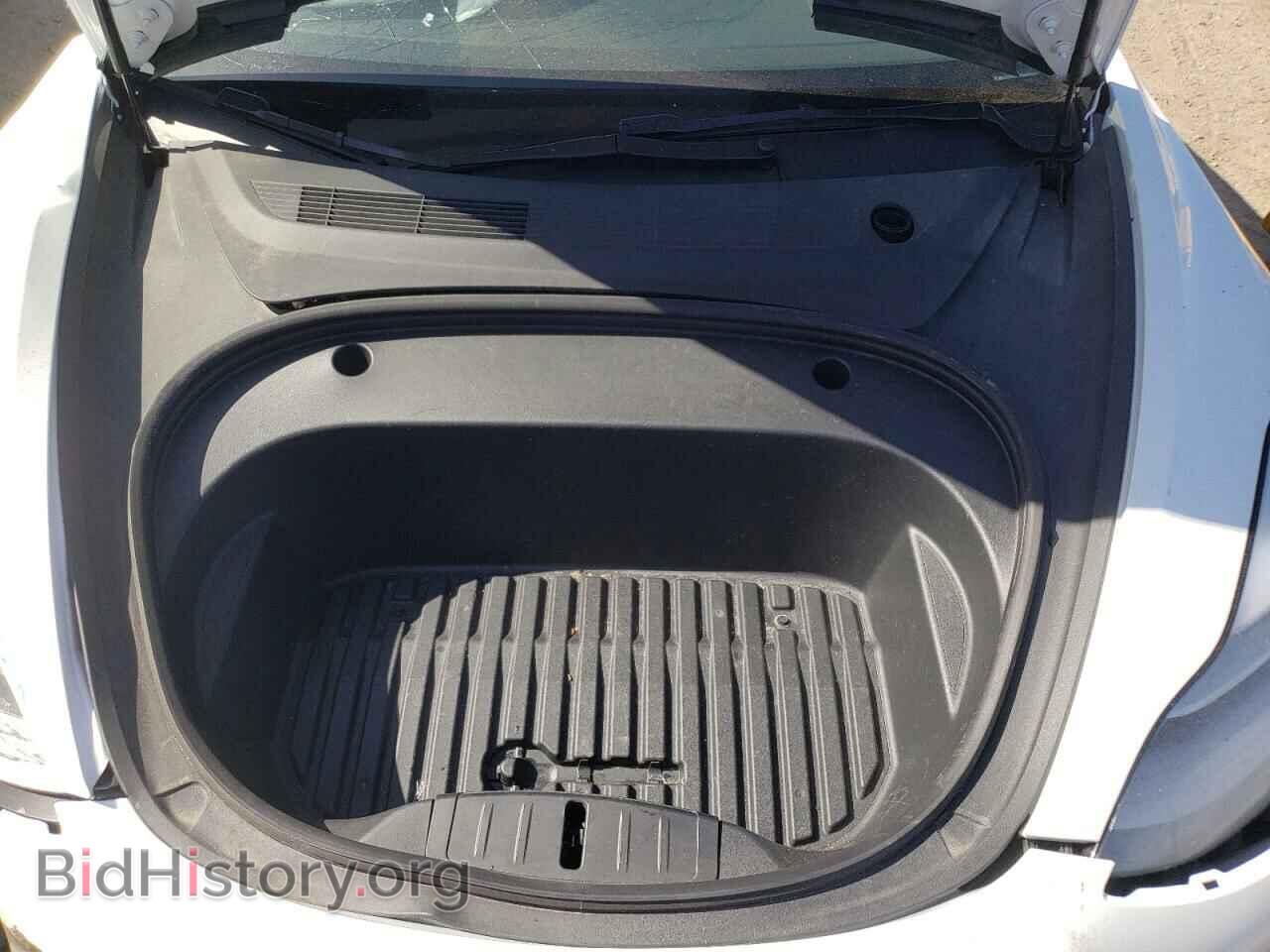 2021 TESLA MODEL 3 - VIN: 5YJ3E1EA0MF093194 - Photo 7