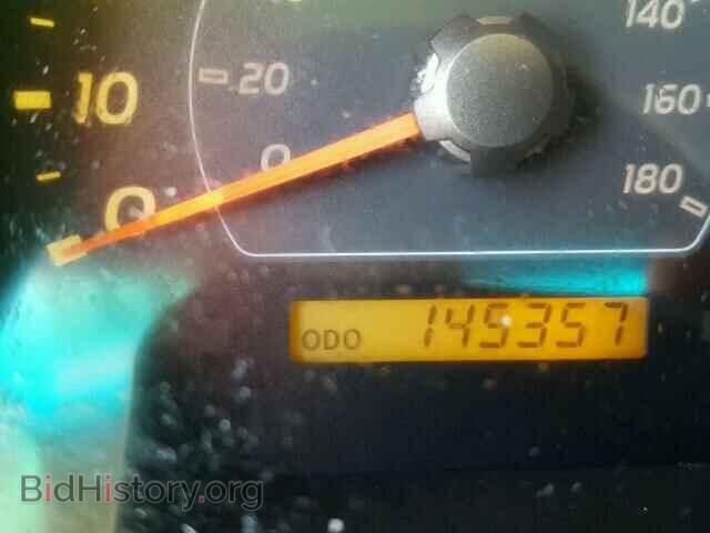 2007 TOYOTA 4RUNNER - VIN: JTEBU14R178096403 - Фото 8