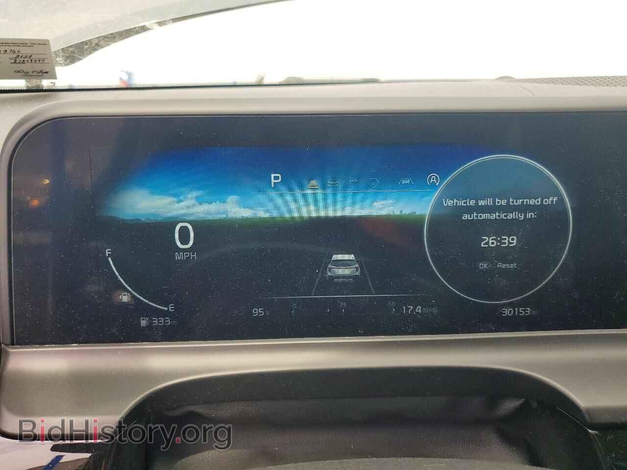 2024 KIA SELTOS - VIN: KNDEUCAA1R7539766 - Фото 9