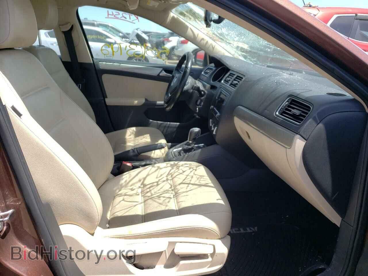 2017 VOLKSWAGEN JETTA - VIN: 3VWDB7AJ9HM364550 - Фото 5