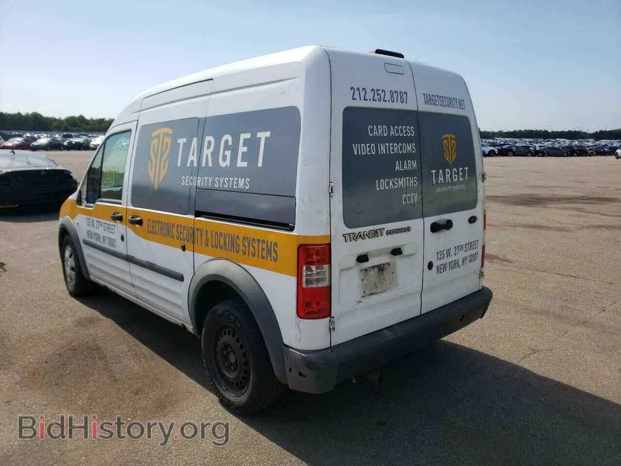 2010 FORD TRANSIT - VIN: NM0LS7AN4AT005550 - Фото 3
