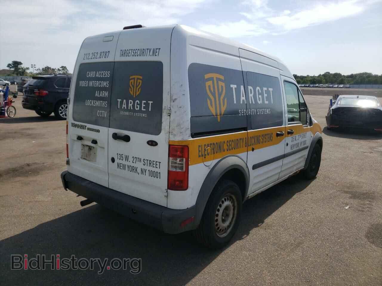 2010 FORD TRANSIT - VIN: NM0LS7AN4AT005550 - Фото 4