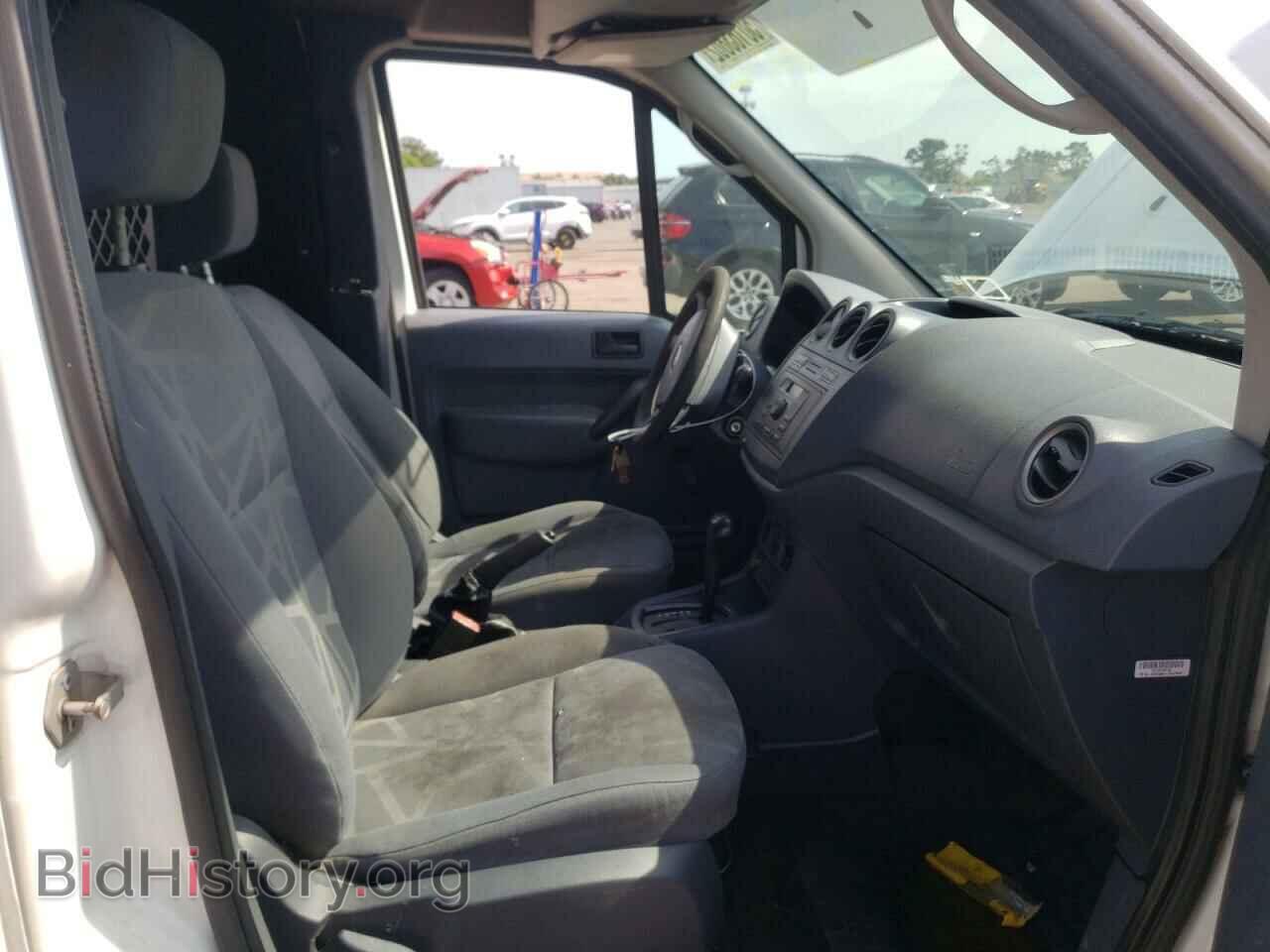 2010 FORD TRANSIT - VIN: NM0LS7AN4AT005550 - Фото 5