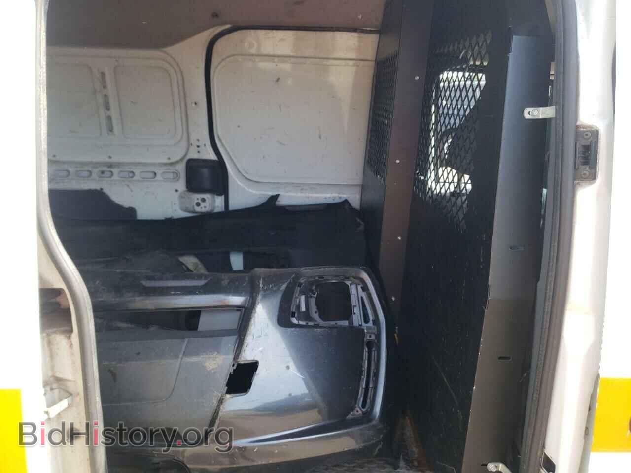 2010 FORD TRANSIT - VIN: NM0LS7AN4AT005550 - Фото 6