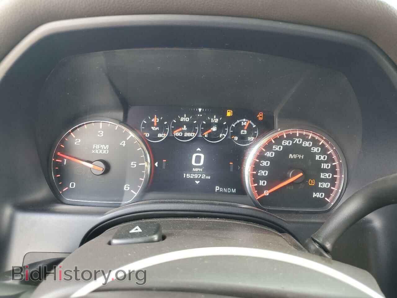 2014 GMC SIERRA - VIN: 3GTP1WEC9EG483993 - Фото 9