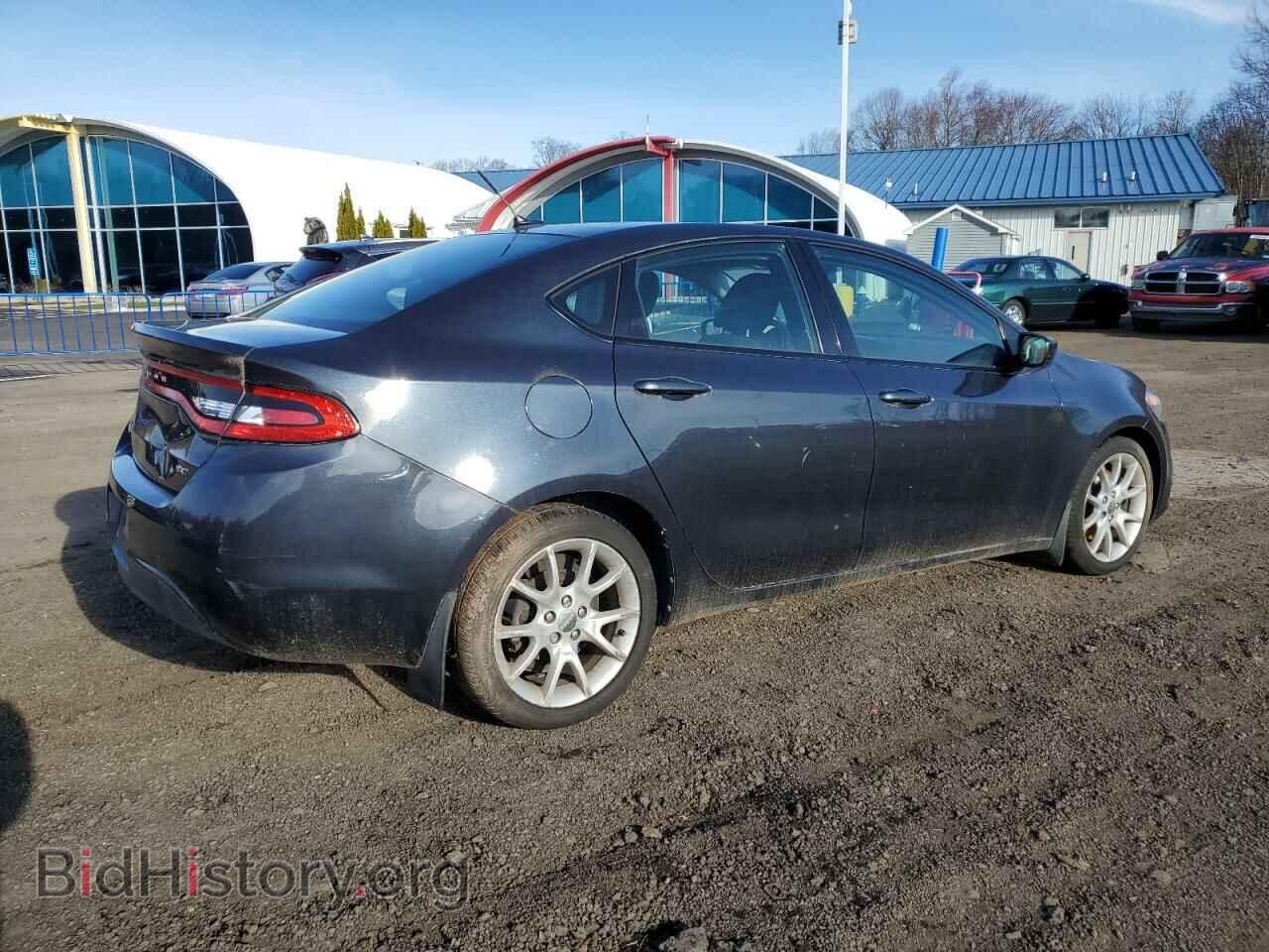 2015 DODGE DART - VIN: 1C3CDFBA9DD154980 - Фото 3