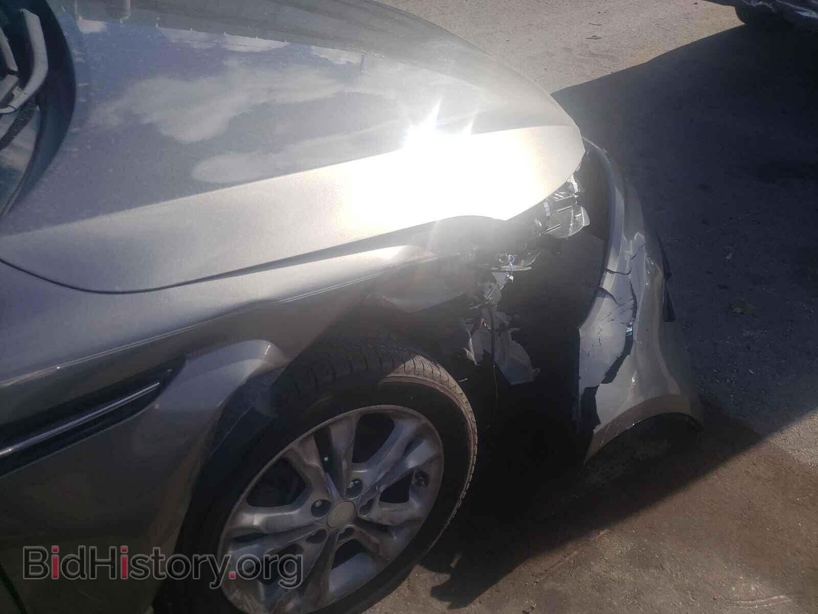2013 KIA OPTIMA - VIN: 5XXGN4A71DG124382 - Фото 9