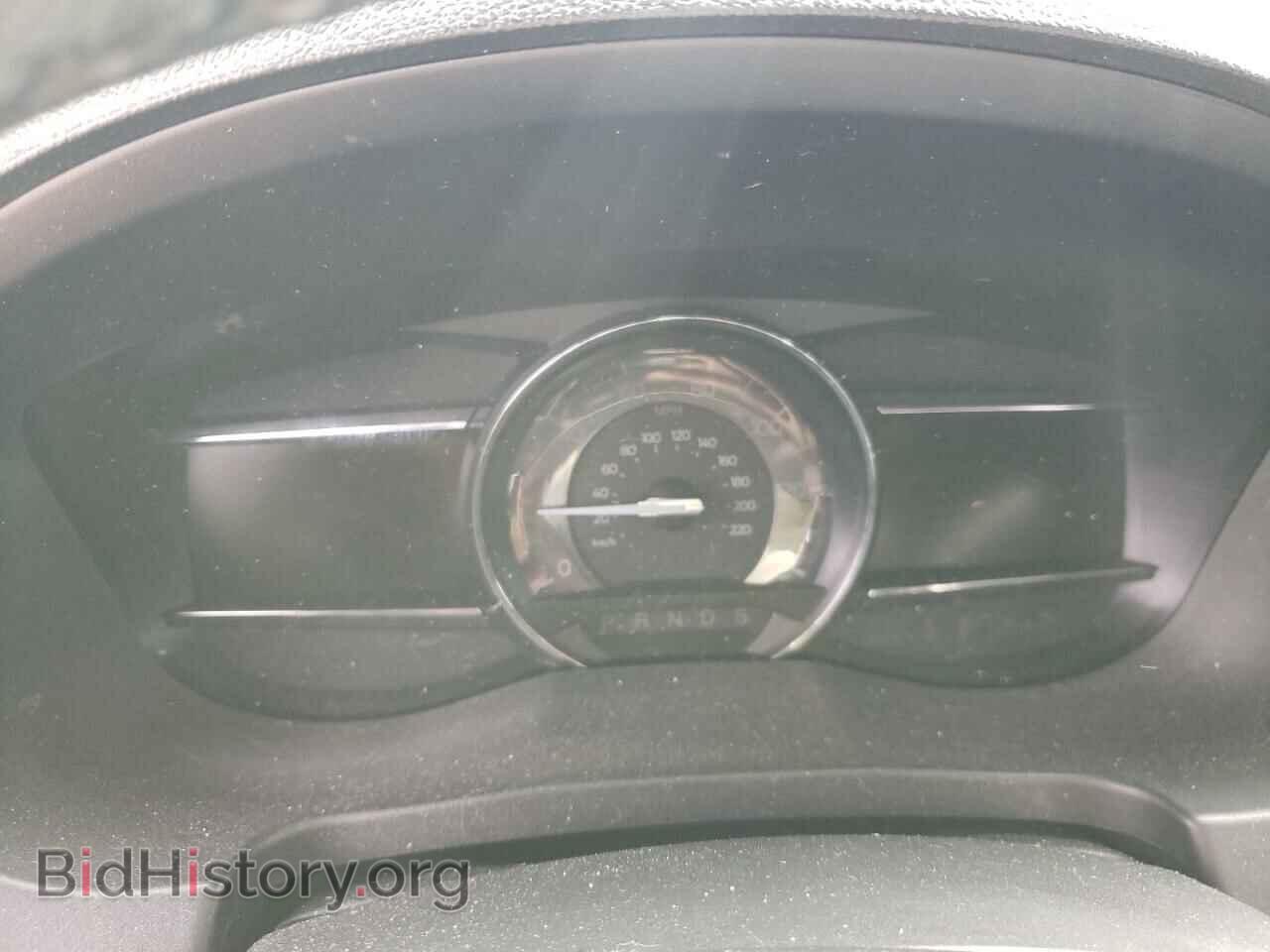 2017 FORD EXPLORER - VIN: 1FM5K8D89HGB12051 - Фото 9