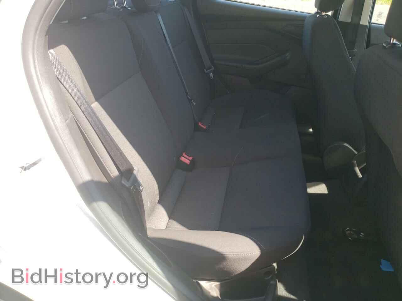 2016 FORD FOCUS - VIN: 1FADP3E23GL405115 - Фото 6
