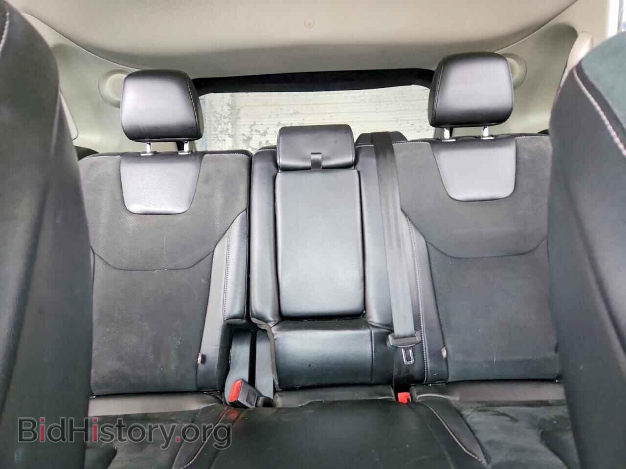 2016 FORD EDGE - VIN: 2FMPK4AP2GBB21127 - Фото 10