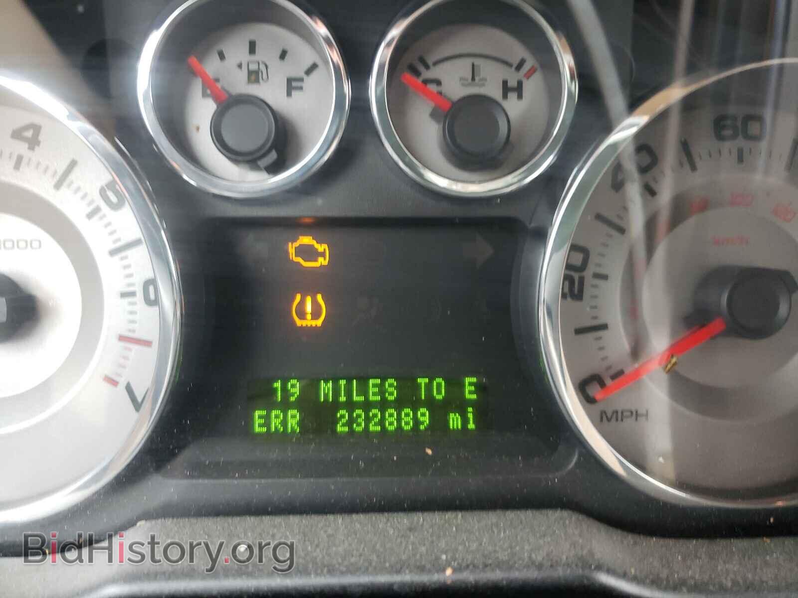 2008 FORD EDGE - VIN: 2FMDK49C38BA35024 - Photo 8